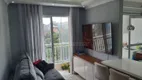 Foto 3 de Apartamento com 2 Quartos à venda, 46m² em Granja Viana, Carapicuíba
