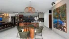 Foto 14 de Casa de Condomínio com 7 Quartos à venda, 500m² em Morada da Praia, Bertioga