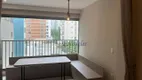 Foto 4 de Apartamento com 1 Quarto para alugar, 42m² em Paraíso, São Paulo