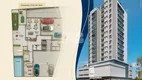 Foto 14 de Apartamento com 2 Quartos à venda, 70m² em Centro, Camboriú