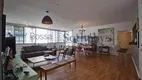 Foto 3 de Apartamento com 3 Quartos à venda, 196m² em Higienópolis, São Paulo