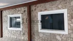 Foto 2 de Sobrado com 3 Quartos à venda, 270m² em Jardim Tannus, Jundiaí