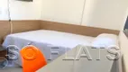 Foto 2 de Flat com 1 Quarto à venda, 18m² em Vila Mariana, São Paulo