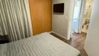 Foto 6 de Flat com 1 Quarto à venda, 45m² em Centro, Santo André