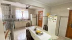 Foto 4 de Casa com 3 Quartos à venda, 185m² em Encruzilhada, Santos
