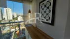 Foto 11 de Flat com 1 Quarto para alugar, 40m² em Aclimação, São Paulo
