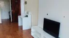 Foto 8 de Apartamento com 3 Quartos à venda, 82m² em Enseada, Guarujá