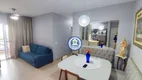 Foto 4 de Apartamento com 3 Quartos à venda, 77m² em Parque Residencial Comendador Mancor Daud, São José do Rio Preto