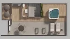 Foto 34 de Casa de Condomínio com 3 Quartos à venda, 130m² em Taquaral, Campinas