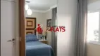 Foto 16 de Apartamento com 3 Quartos à venda, 110m² em Campo Belo, São Paulo