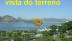 Foto 4 de Lote/Terreno à venda, 320m² em São Francisco, Niterói