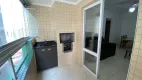 Foto 8 de Apartamento com 2 Quartos à venda, 73m² em Vila Guilhermina, Praia Grande