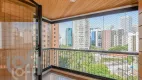 Foto 15 de Apartamento com 3 Quartos à venda, 96m² em Brooklin, São Paulo