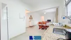 Foto 9 de Apartamento com 2 Quartos à venda, 90m² em Jardim Astúrias, Guarujá