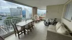 Foto 4 de Apartamento com 3 Quartos à venda, 115m² em Alto Da Boa Vista, São Paulo