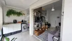 Foto 6 de Apartamento com 1 Quarto à venda, 41m² em Vila Yara, Osasco