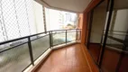 Foto 7 de Apartamento com 4 Quartos para alugar, 155m² em Perdizes, São Paulo
