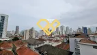 Foto 11 de Apartamento com 3 Quartos à venda, 134m² em Embaré, Santos