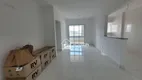 Foto 2 de Apartamento com 2 Quartos à venda, 83m² em Boqueirão, Praia Grande