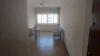 Foto 2 de Apartamento com 1 Quarto à venda, 60m² em Boqueirão, Santos