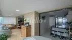 Foto 4 de Apartamento com 4 Quartos para alugar, 145m² em Campo Belo, São Paulo