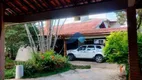 Foto 15 de Casa com 4 Quartos para alugar, 430m² em Jardim Esplanada, São José dos Campos