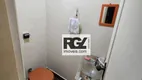 Foto 19 de Apartamento com 3 Quartos à venda, 160m² em Gonzaga, Santos