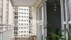 Foto 4 de Apartamento com 2 Quartos à venda, 125m² em Saúde, São Paulo