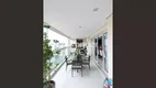 Foto 9 de Apartamento com 3 Quartos à venda, 140m² em Brooklin, São Paulo