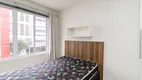 Foto 15 de Apartamento com 1 Quarto para alugar, 46m² em Centro, Curitiba