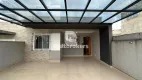 Foto 9 de Casa com 3 Quartos à venda, 100m² em Campina Da Barra, Araucária