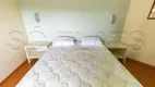 Foto 10 de Apartamento com 1 Quarto para alugar, 34m² em Morumbi, São Paulo