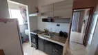 Foto 10 de Apartamento com 1 Quarto à venda, 42m² em Vera Cruz, Mongaguá