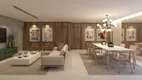 Foto 12 de Apartamento com 3 Quartos à venda, 156m² em Tirol, Natal
