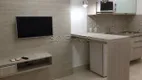 Foto 10 de Flat com 2 Quartos para alugar, 52m² em Cidade Monções, São Paulo