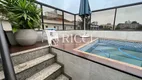 Foto 23 de Casa com 3 Quartos à venda, 160m² em Boqueirão, Santos