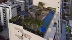 Foto 35 de Flat com 1 Quarto à venda, 41m² em Ponta Verde, Maceió