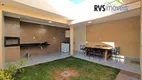 Foto 19 de Casa com 3 Quartos à venda, 116m² em Jardim Helvécia, Aparecida de Goiânia