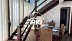 Foto 6 de Casa de Condomínio com 3 Quartos à venda, 136m² em Ogiva, Cabo Frio