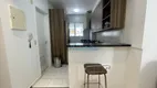 Foto 8 de Apartamento com 3 Quartos para alugar, 96m² em Jardim Astúrias, Guarujá