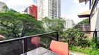Foto 8 de Apartamento com 1 Quarto à venda, 54m² em Jardim Paulista, São Paulo