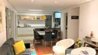 Foto 3 de Apartamento com 2 Quartos à venda, 106m² em Vila Andrade, São Paulo