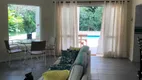 Foto 2 de Casa com 4 Quartos para alugar, 400m² em Riviera de São Lourenço, Bertioga