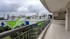 Foto 55 de Apartamento com 4 Quartos à venda, 171m² em Alto Da Boa Vista, São Paulo