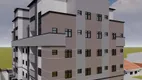 Foto 5 de Apartamento com 3 Quartos à venda, 76m² em São Cristóvão, São José dos Pinhais