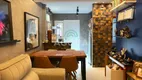 Foto 2 de Casa de Condomínio com 2 Quartos à venda, 65m² em Olaria, Canoas