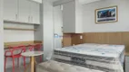 Foto 4 de Apartamento com 1 Quarto para alugar, 29m² em Pinheiros, São Paulo