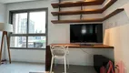 Foto 13 de Apartamento com 1 Quarto para alugar, 85m² em Itaim Bibi, São Paulo