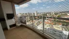 Foto 7 de Apartamento com 3 Quartos à venda, 98m² em Vila Monteiro, Piracicaba