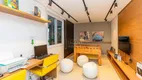 Foto 34 de Apartamento com 1 Quarto à venda, 37m² em Chácara Santo Antônio, São Paulo